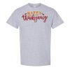 Classic Cotton T-Shirt - Full Color Printing Thumbnail