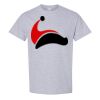 Classic Cotton T-Shirt - Full Color Printing Thumbnail