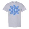 Classic Cotton T-Shirt - Full Color Printing Thumbnail