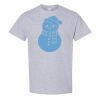 Classic Cotton T-Shirt - Full Color Printing Thumbnail