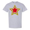 Classic Cotton T-Shirt - Full Color Printing Thumbnail