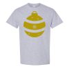 Classic Cotton T-Shirt - Full Color Printing Thumbnail