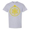 Classic Cotton T-Shirt - Full Color Printing Thumbnail