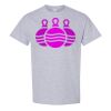 Classic Cotton T-Shirt - Full Color Printing Thumbnail