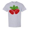 Classic Cotton T-Shirt - Full Color Printing Thumbnail