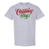 Classic Cotton T-Shirt - Full Color Printing Thumbnail