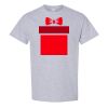 Classic Cotton T-Shirt - Full Color Printing Thumbnail
