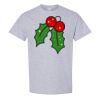 Classic Cotton T-Shirt - Full Color Printing Thumbnail