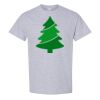 Classic Cotton T-Shirt - Full Color Printing Thumbnail