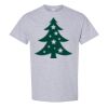 Classic Cotton T-Shirt - Full Color Printing Thumbnail