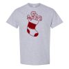 Classic Cotton T-Shirt - Full Color Printing Thumbnail