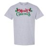 Classic Cotton T-Shirt - Full Color Printing Thumbnail