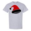 Classic Cotton T-Shirt - Full Color Printing Thumbnail