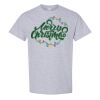 Classic Cotton T-Shirt - Full Color Printing Thumbnail
