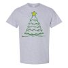 Classic Cotton T-Shirt - Full Color Printing Thumbnail