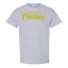 Classic Cotton T-Shirt - Full Color Printing Thumbnail