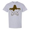 Classic Cotton T-Shirt - Full Color Printing Thumbnail