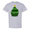 Classic Cotton T-Shirt - Full Color Printing Thumbnail