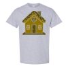 Classic Cotton T-Shirt - Full Color Printing Thumbnail