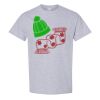 Classic Cotton T-Shirt - Full Color Printing Thumbnail