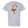 Classic Cotton T-Shirt - Full Color Printing Thumbnail