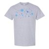 Classic Cotton T-Shirt - Full Color Printing Thumbnail