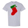 Classic Cotton T-Shirt - Full Color Printing Thumbnail