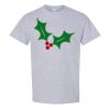 Classic Cotton T-Shirt - Full Color Printing Thumbnail