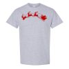 Classic Cotton T-Shirt - Full Color Printing Thumbnail