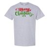 Classic Cotton T-Shirt - Full Color Printing Thumbnail
