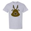 Classic Cotton T-Shirt - Full Color Printing Thumbnail