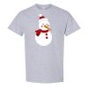 Classic Cotton T-Shirt - Full Color Printing Thumbnail