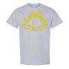 Classic Cotton T-Shirt - Full Color Printing Thumbnail