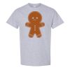 Classic Cotton T-Shirt - Full Color Printing Thumbnail