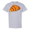 Classic Cotton T-Shirt - Full Color Printing Thumbnail