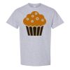Classic Cotton T-Shirt - Full Color Printing Thumbnail