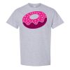 Classic Cotton T-Shirt - Full Color Printing Thumbnail