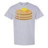 Classic Cotton T-Shirt - Full Color Printing Thumbnail