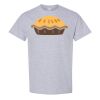 Classic Cotton T-Shirt - Full Color Printing Thumbnail