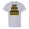 Classic Cotton T-Shirt - Full Color Printing Thumbnail