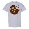 Classic Cotton T-Shirt - Full Color Printing Thumbnail