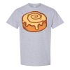 Classic Cotton T-Shirt - Full Color Printing Thumbnail