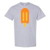Classic Cotton T-Shirt - Full Color Printing Thumbnail
