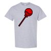 Classic Cotton T-Shirt - Full Color Printing Thumbnail