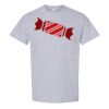 Classic Cotton T-Shirt - Full Color Printing Thumbnail
