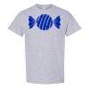 Classic Cotton T-Shirt - Full Color Printing Thumbnail