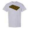 Classic Cotton T-Shirt - Full Color Printing Thumbnail