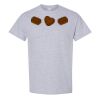 Classic Cotton T-Shirt - Full Color Printing Thumbnail