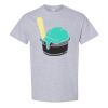 Classic Cotton T-Shirt - Full Color Printing Thumbnail
