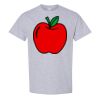 Classic Cotton T-Shirt - Full Color Printing Thumbnail